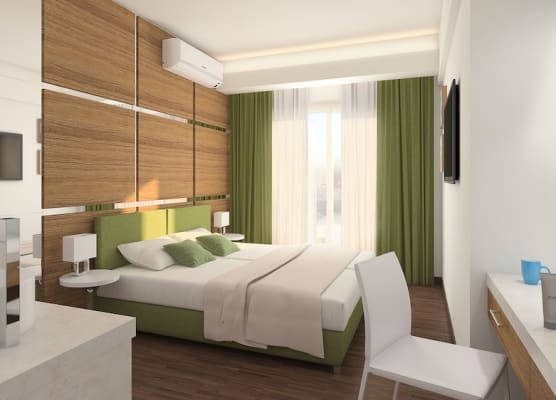 Stefania Apartments 1