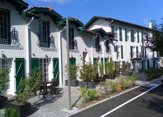 Hotel Residence Alaïa 1