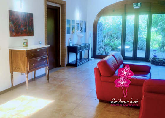 Residenza Locci - Rooms & Apartments 1