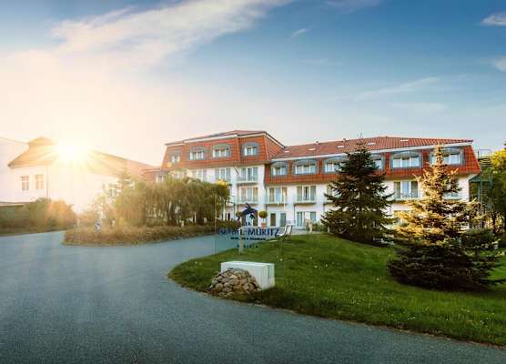 IFA Graal-Müritz Hotel & Spa 1