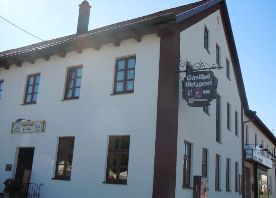 Gasthof Fuchs 1