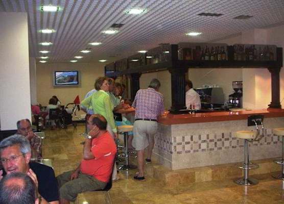 Gran Hotel Liber & Spa Playa Golf 1