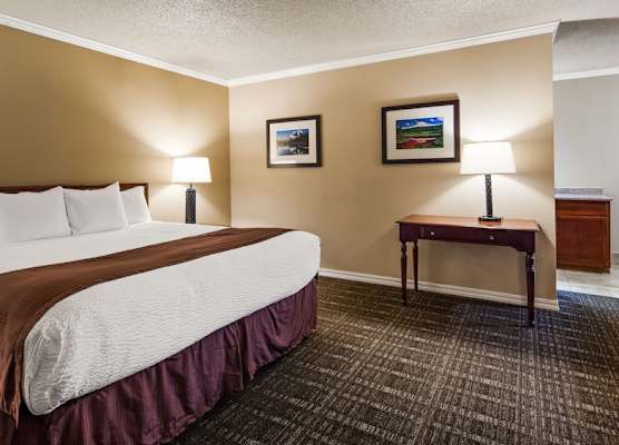 Best Western Lakewood- Historic Landmark 1