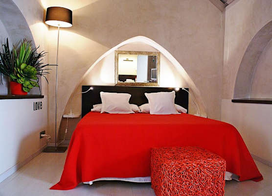 Hotel Casa Blanco 1