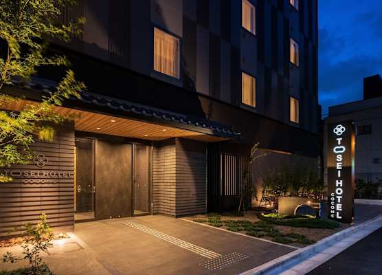 Tosei Hotel Cocone Asakusa 1