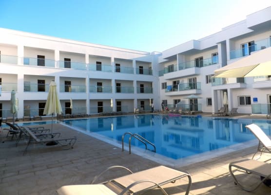 Evabelle Napa Hotel Apartments 1