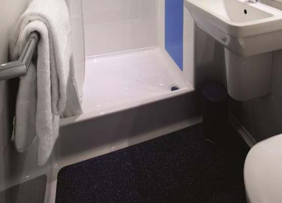 Travelodge Darlington 1