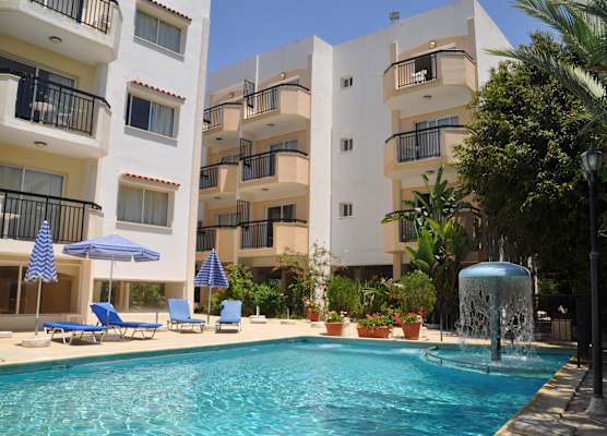Mariela Hotel Apartments 1