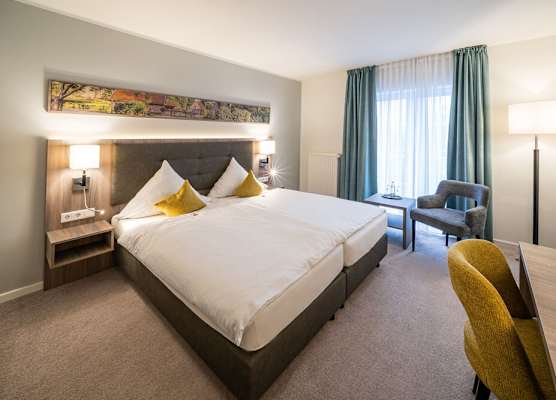 Hotel Meyerink 1