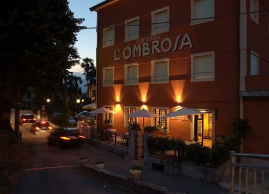 Locanda L'Ombrosa 1