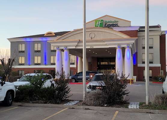 Holiday Inn Express & Suites ENID-HWY 412 by IHG 1