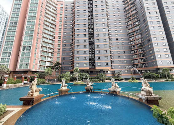 The Narathiwas Hotel & Residence Sathorn Bangkok 1