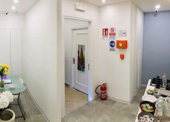 Ri.Mo's Rent Room 1