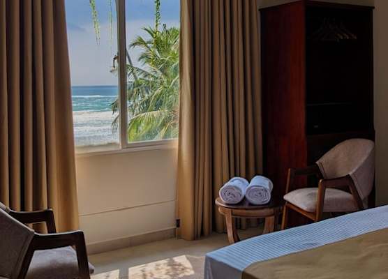 Ivory Resort Dikwella 1