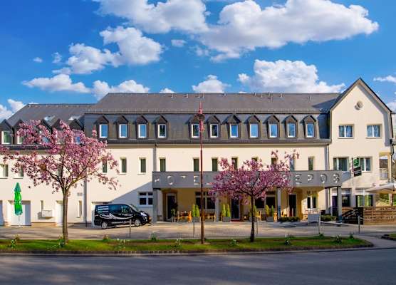 Hotel Bon Repos 1