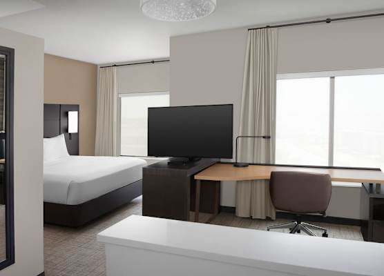 Residence Inn by Marriott Galveston Island 1