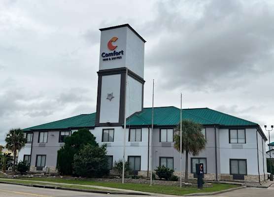 Comfort Inn & Suites Houston West-Katy 1