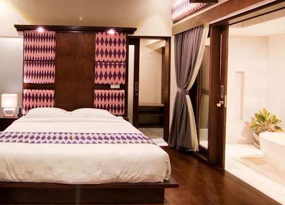 Villa Puspa 1
