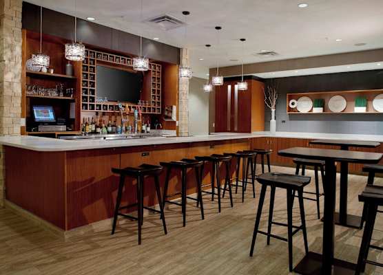SpringHill Suites by Marriott Dayton Beavercreek 1