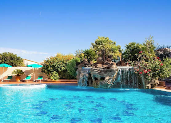 Hotel Maria Rosaria 1