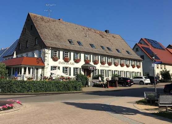 Hotel Rössle 1