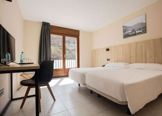 Hotel Encamp by Nexta 1
