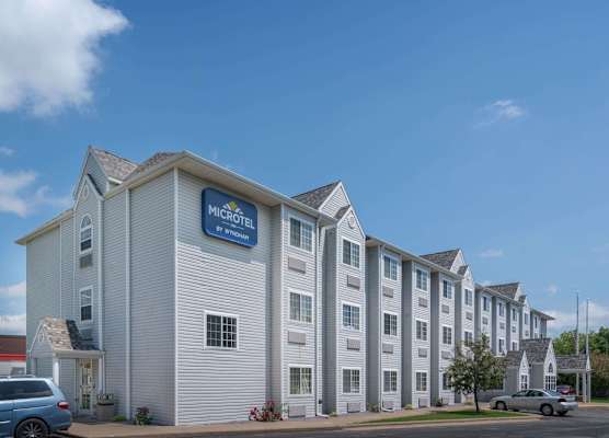 Microtel Inn La Crosse Onalaska Area 1
