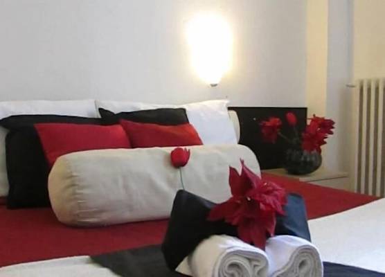 Hotel ambra milano 1