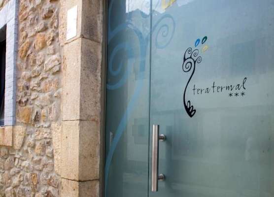 Hotel Teratermal 1