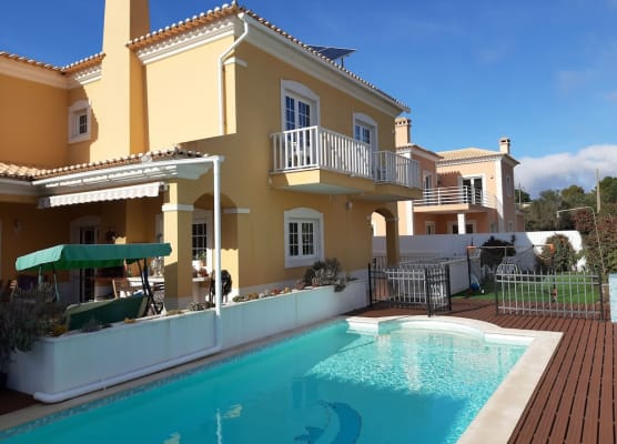 Villa dos Teixos 1