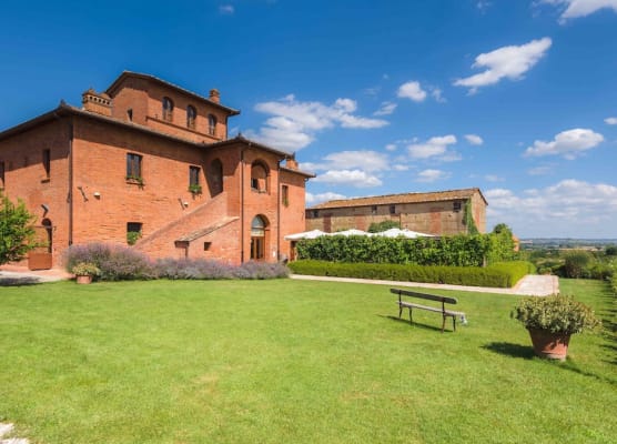 Relais la Leopoldina 1