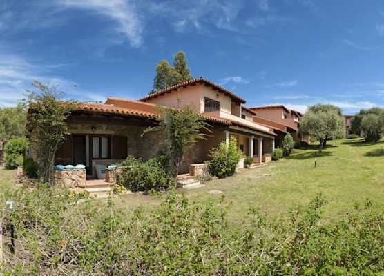 Residence Approdo Verde 1