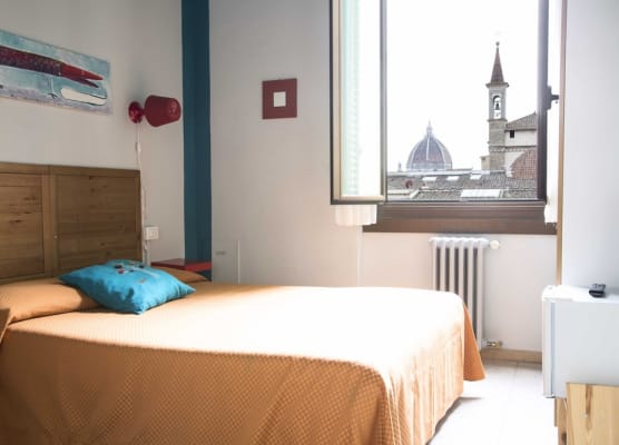 Hotel Panorama 1