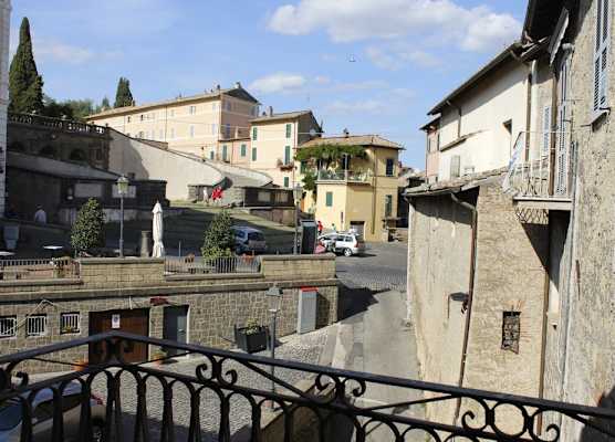 B&B La Rocca 1
