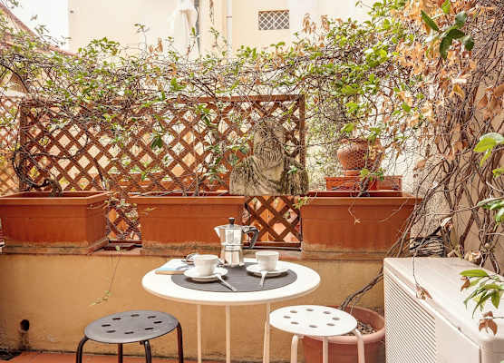 San Niccolò Apartment by Mamo Florence 1