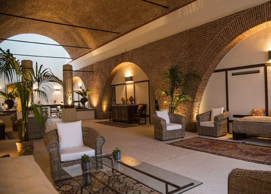 Delser Verona Manor House 1