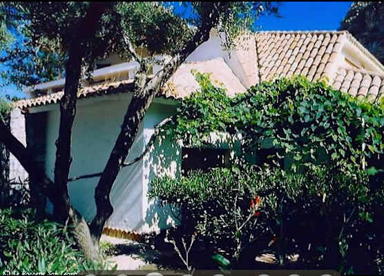Le Roccette San Leonardo 1