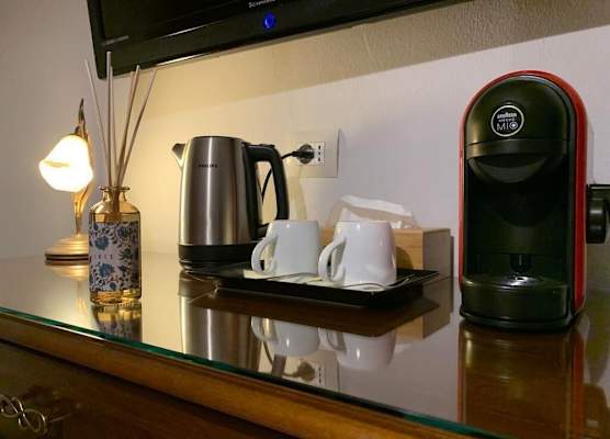 B&B Il Fienile 1