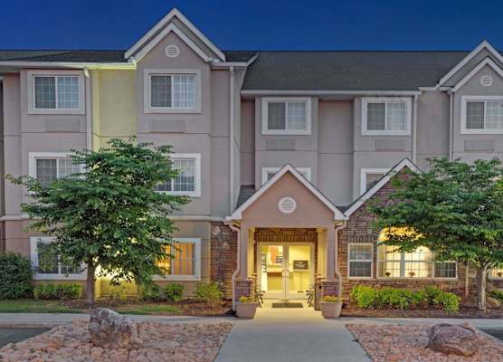 Microtel Inn & Suites by Wyndham Jasper 1