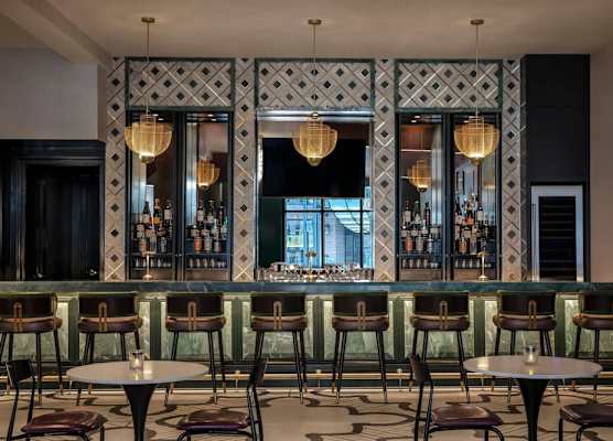 The Monarch Hotel, HQ Collection New Orleans 1