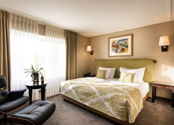 Grand Hotel Casselbergh 1