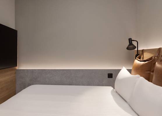 Moxy London Piccadilly Circus 1