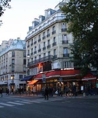 Hotel Rivoli 1