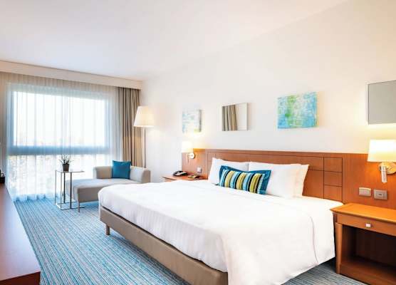Courtyard By Marriott Brussels 1