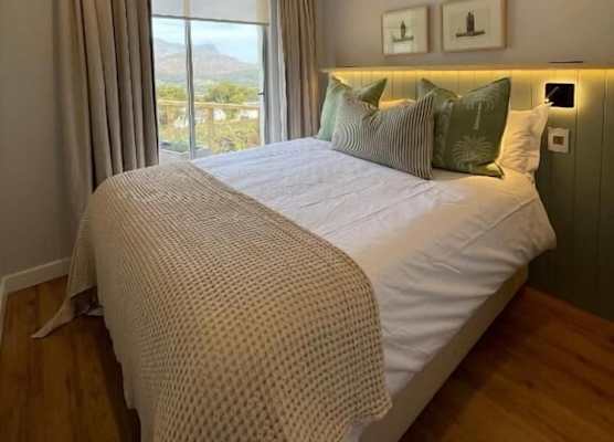 Dieu Donné Vineyard Self-Catering Cottages 1