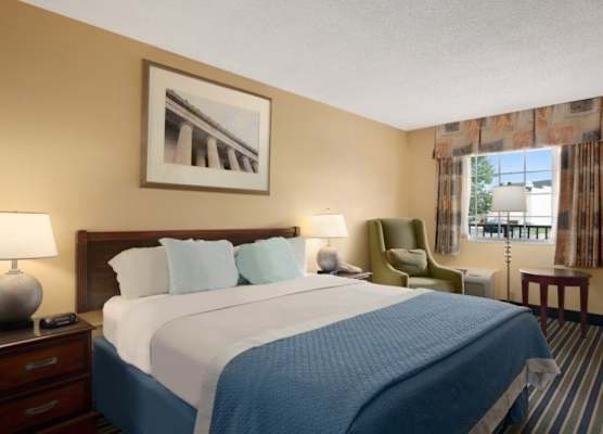 Days Inn Towson 1