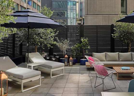 Sea Containers London 1