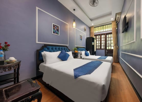 Amanda Boutique Hotel & Travel 1