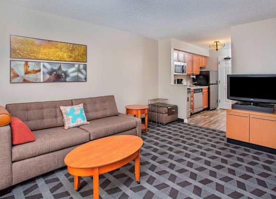 TownePlace Suites Knoxville Cedar Bluff 1