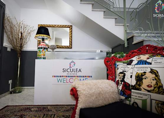 Siculea Home 1